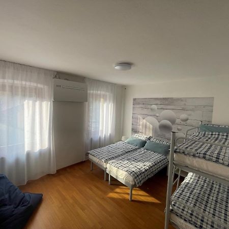 Torboletta Apartments Torbole Sul Garda Kültér fotó
