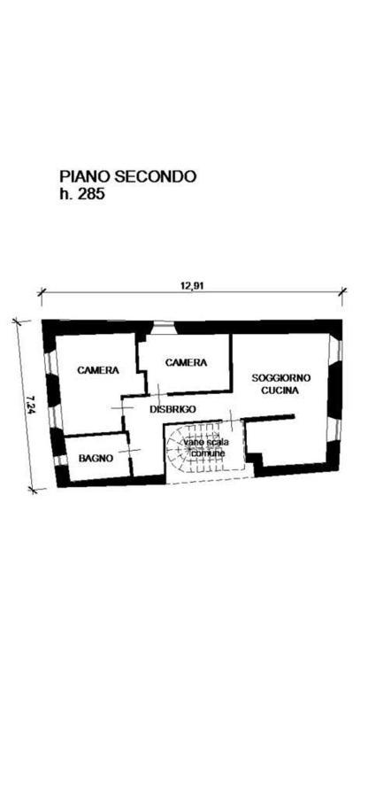 Torboletta Apartments Torbole Sul Garda Kültér fotó