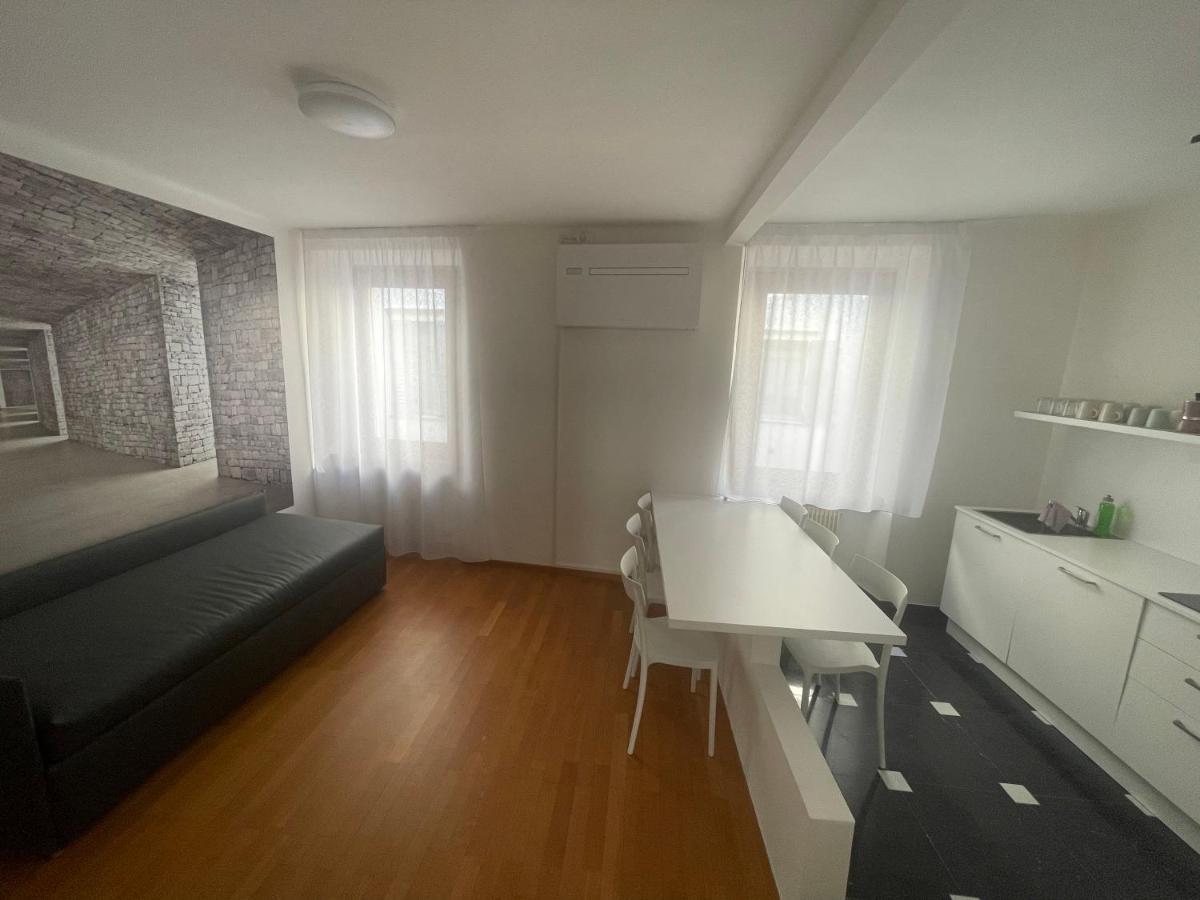 Torboletta Apartments Torbole Sul Garda Kültér fotó
