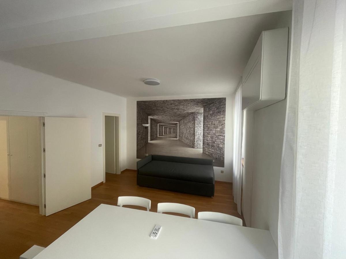 Torboletta Apartments Torbole Sul Garda Kültér fotó